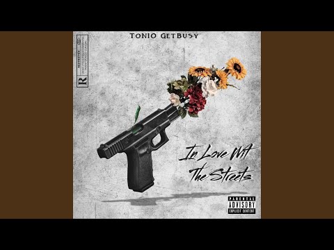 In love with the streets