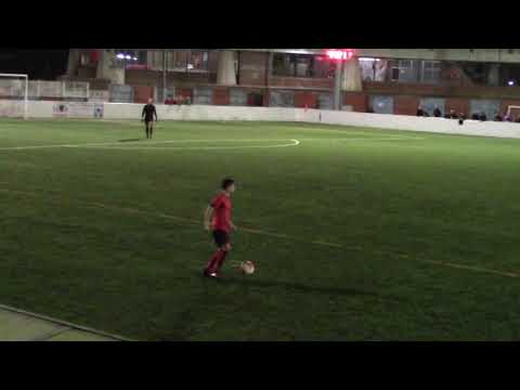 AURRERA K.E. 0:0 Uritarra K.T. (Zaldupe, 2018/12/22) - www.leartigol.com