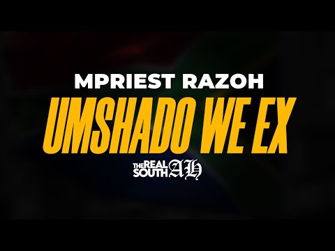 Mthinay Tsunam - Umshado We Ex
