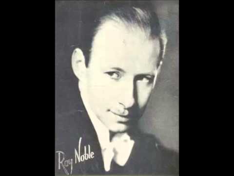 Blue Danube - Ray Noble & The Mayfair Dance Orchestra