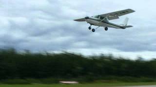 preview picture of video 'Paul Grondin avion-4.WMV'