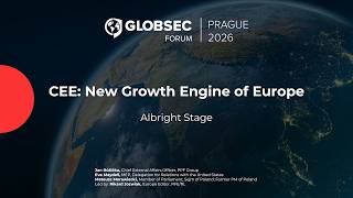 Albright Stage | CEE: New Growth Engine of Europe