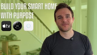 Beyond Smart Home Day 1 in Apple Home