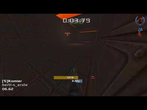 [XDF] [S]Komier - bertl-s_erste (06.62) | Xonotic