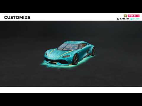 The Crew 2, "Pole Position Summit"