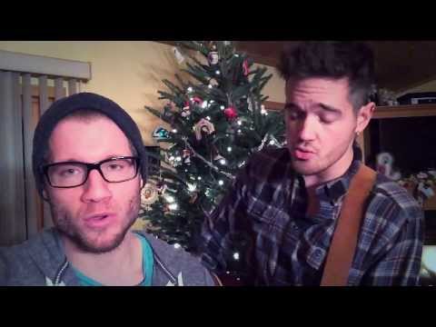 Eric Gordon & Zack Dyer - Winter Wonderland
