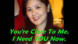 Loving You by Ric Segreto