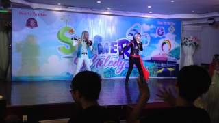 [Cosplay] Silver Sky - Re:vale (Summer Melody 2017)