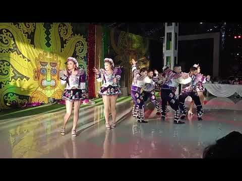 F.A Raíces Peru  Ballet Adulto 2022 - concurso Baile caliente 5ta Edición