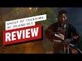Ghost of Tsushima: Iki Island DLC Review