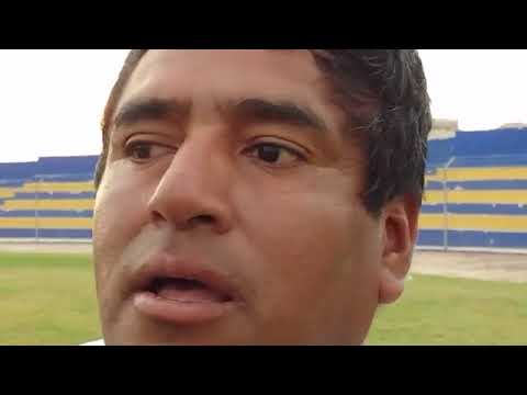 HUARAL. ALIANZA HUAYAN - PALPA. Entrevistas