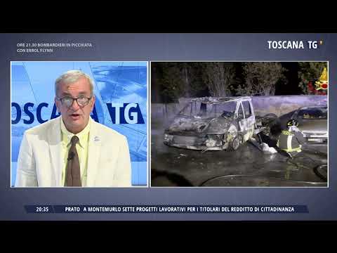 2022-08-24 TG REGIONALE ORE 20.30