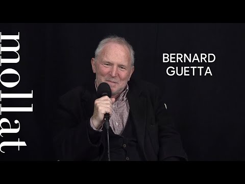 Bernard Guetta - La nation européenne