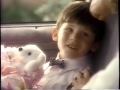 Opening To The Land Before Time 1989 VHS