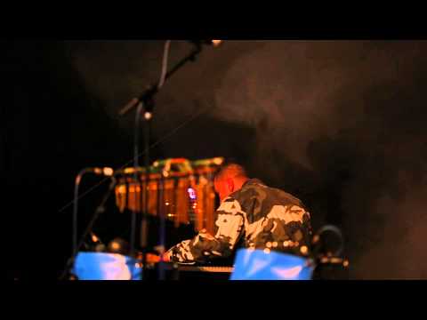 Death in June (Miro Snejdr) - Live in Dresden 1 of 25
