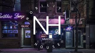 Mark Knight - The Mystery Of Old Ma Clifton