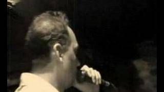 TENNESSEE ENSAYANDO A CAPELLA DOO WOP