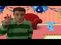 Ep 2 Blue S Birthday Adventure Blue S Clues