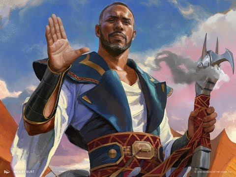 OaTh To TeFeRi l LoTuZ CoNtRoL  l Azorius Control l Historic [Bo3] l UW Control