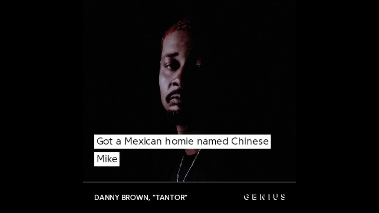 Out of context rap lyrics #1