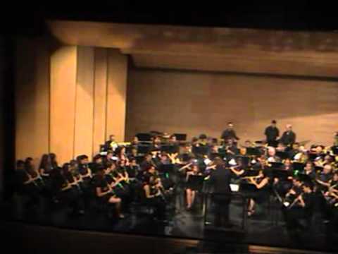 Marcha Cristiana Guerreras de Tadmir