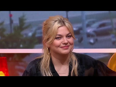 Louane Emera - IMDb