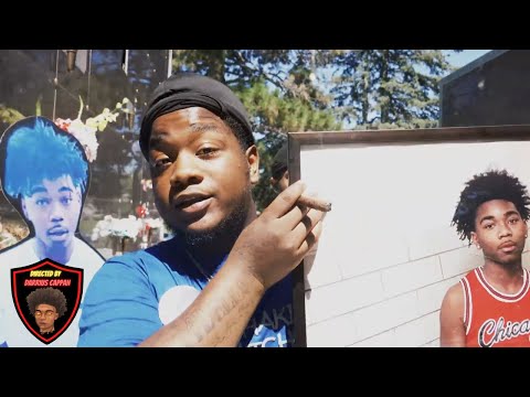 MCB Ant - "Out On Bond" (Official Video) 🎥By. @CappahClarity  x @a1dolo5777