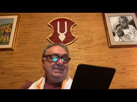 Sambhoga, Intro to Asta-Kaliya Leela (Part 1)