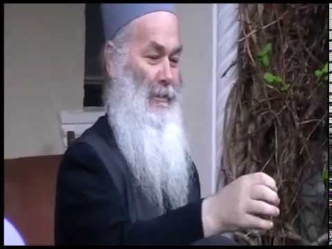 Pr. Ghelasie Țepeș - Cuvinte de folos (2015)