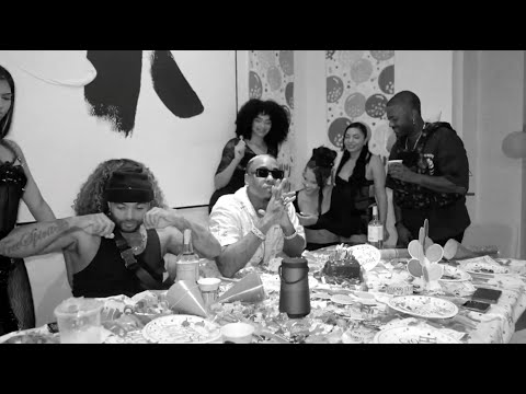 Bobby Brackins X Ray J X Jeremih - My Birthday | Official Music Video