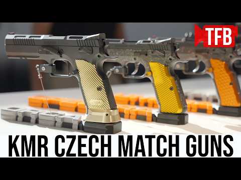 A Better Shadow 2? KMR Spectra & Orca Breakdown