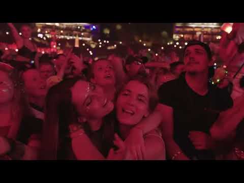 Tom Odell - Another Love | Live at Tomorrowland