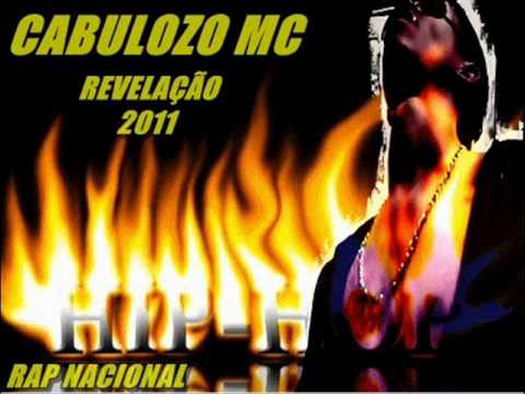 ((CABULOZO MC E MC CRUEL  BPB RAP NACIONAL )))