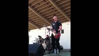 Forsaken Hero ANTIDOTE live in Johnson City