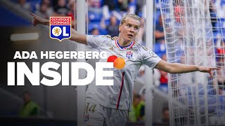 Ada Hegerberg forfait pour la finale : l’OL Lyonnes amputée de sa star face au Paris FC