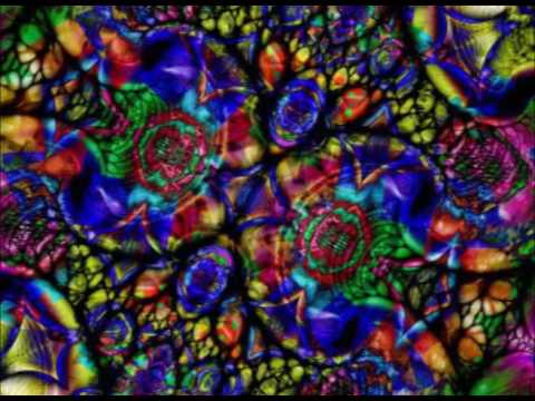 Progressive   MOZZA   Dj Set ''Psychedelic Chamber''Vol 1  01 02 2016