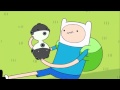 Adventure Time - The Jiggler 