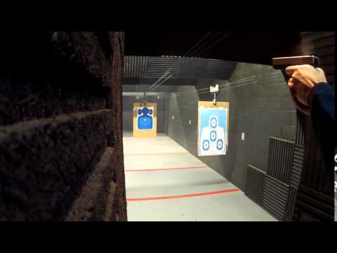 TRUGLO TFX PRO Review: Best Hard Use Defensive Pistol Sights On The Market?