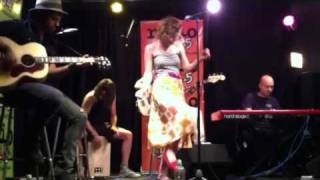 Company of Thieves- Tallulah