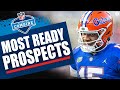 2023 NFL Combine: MOST NFL READY Prospects In This Year's Draft Class I CBS Sports