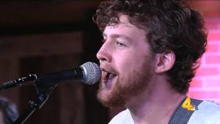 BOY NAMED BANJO  -  MOVING ON