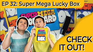 kovray - Super Mega Lucky Box video thumbnail