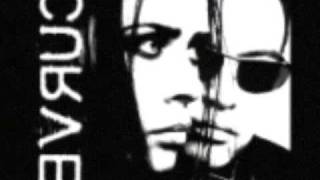 Curve - Lillies Dying