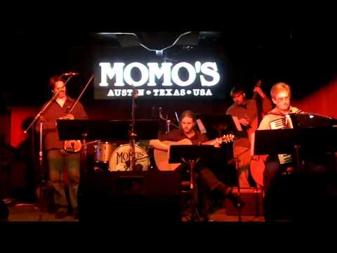 Austin Piazzolla Quintet  at Momo's Jan 22, 2010