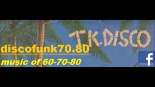 funky weekend - The Stylistics