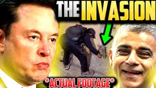 Elon Musk, EU Dictatorship & Islam: The Clip EVERY Brit Must See