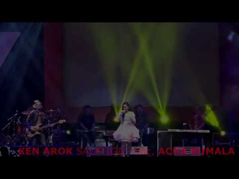 Acha kumala orang ketiga dangdut