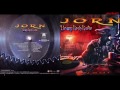 Jorn - Rev On The Red Line (Foreigner Cover) (Heavy Rock Radio, 2016)