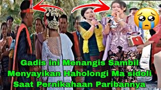 Download lagu Bikin Mewek😭😭Gadis ini Bernyanyi Buat Pariban Kandungnya | Haholongi Ma Si Dolimi mp3 Download lagu Bikin Mewek😭😭Gadis ini Bernyanyi Buat Pariban Kandungnya | Haholongi Ma Si Dolimi mp3