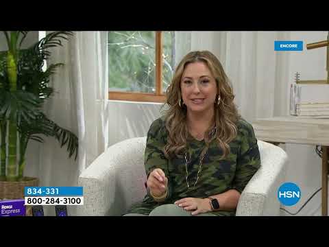 HSN | The Tech Shoppe - Apple 01.03.2023 - 05 AM